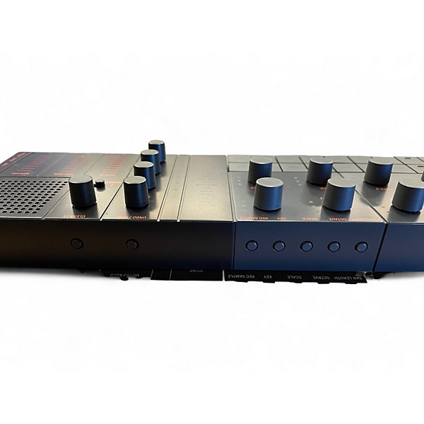 Used Yamaha SEQTRAK Synthesizer