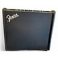 Used Fender Mustang LT25 25W 1x8 Guitar Combo Amp thumbnail
