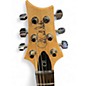 Used PRS CE 24 Semi-Hollow Flame Maple Top Cherry Redburst Hollow Body Electric Guitar