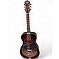 Used Recording King RR-75PL-SN SUNBURST Resonator Guitar thumbnail