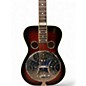 Used Recording King RR-75PL-SN SUNBURST Resonator Guitar