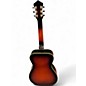 Used Recording King RR-75PL-SN SUNBURST Resonator Guitar