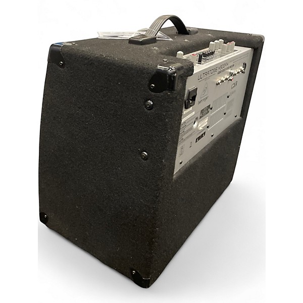 Used Behringer K900FX 90W Keyboard Amp