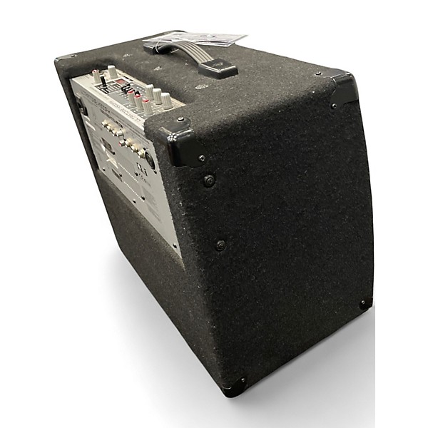 Used Behringer K900FX 90W Keyboard Amp