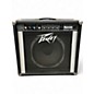 Used Peavey Special 130 Solo Series Guitar Combo Amp thumbnail