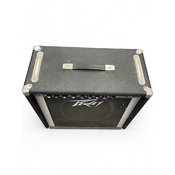 Used Peavey Special 130 Solo Series Guitar Combo Amp