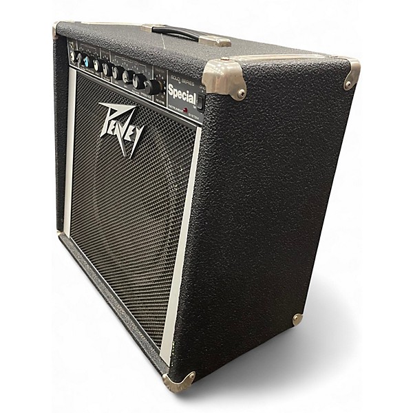 Used Peavey Special 130 Solo Series Guitar Combo Amp