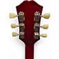 Used Epiphone ES335 IG Red Hollow Body Electric Guitar