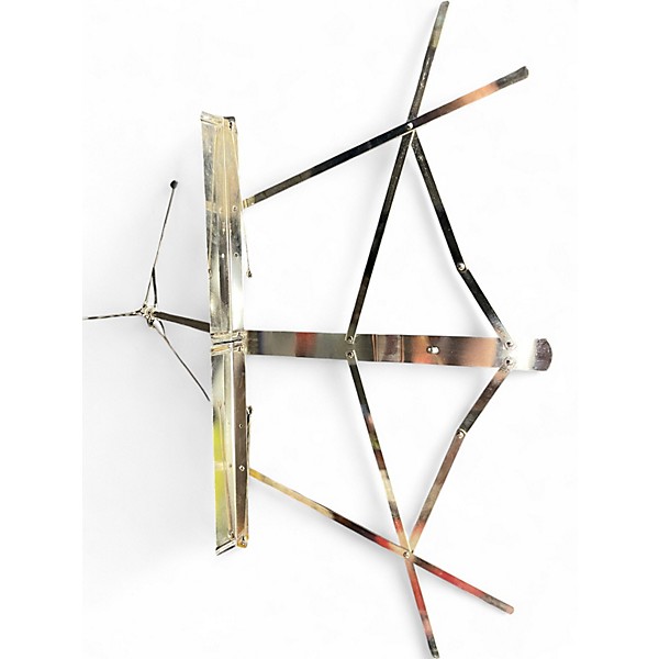 Used Proline Lightweight Music Stand  Music Stand