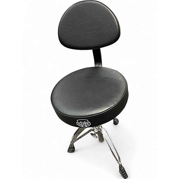 Used Mapex Drum Throne Drum Throne