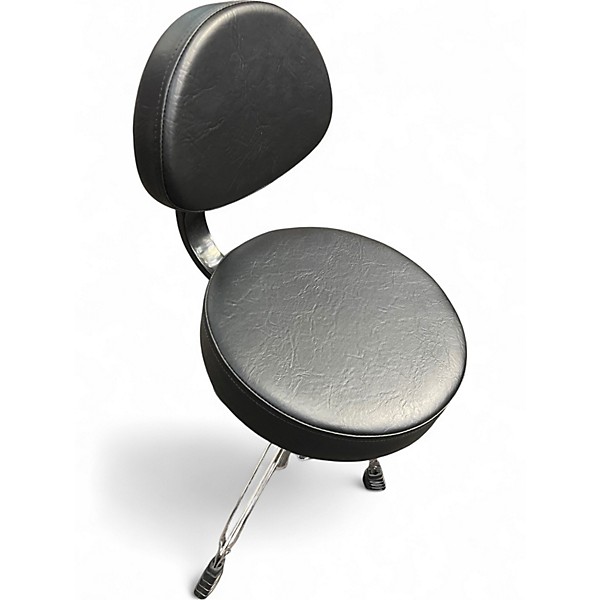 Used Mapex Drum Throne Drum Throne