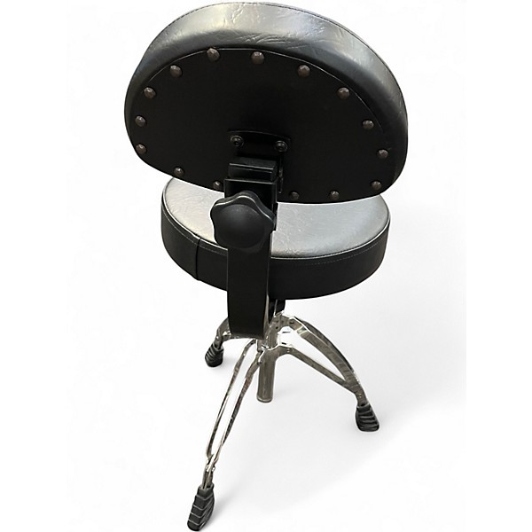 Used Mapex Drum Throne Drum Throne