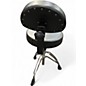 Used Mapex Drum Throne Drum Throne