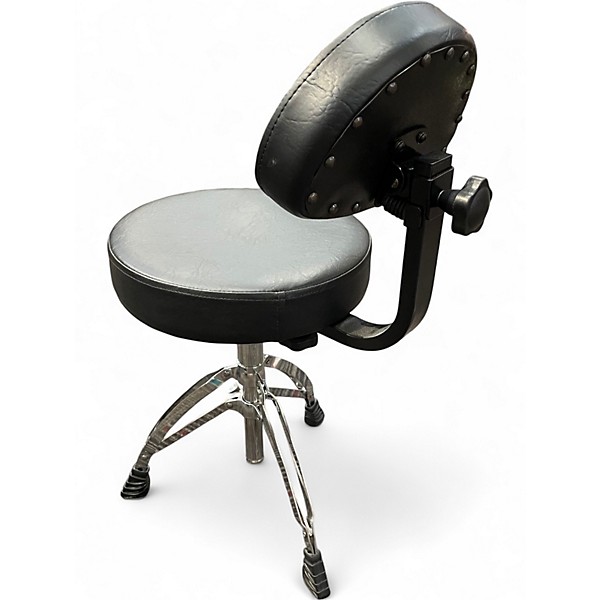 Used Mapex Drum Throne Drum Throne