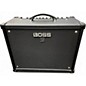 Used BOSS Katana 50 mkIII Guitar Combo Amp thumbnail