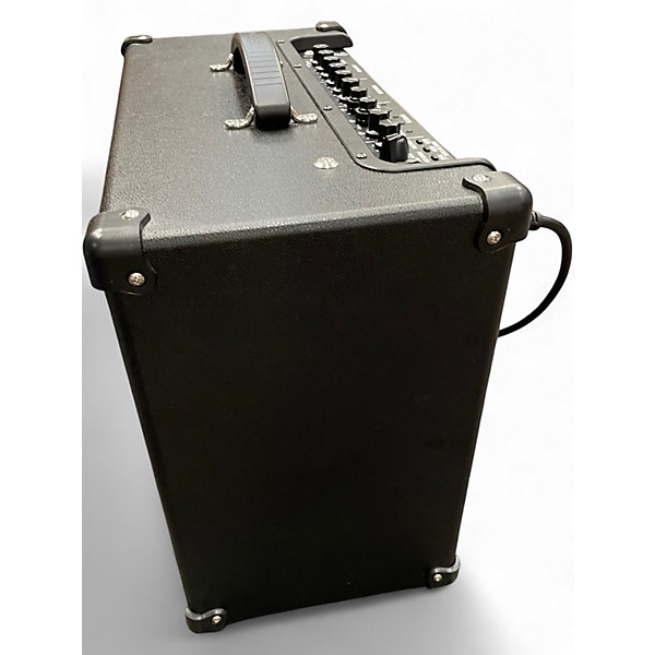 Used BOSS Katana 50 mkIII Guitar Combo Amp