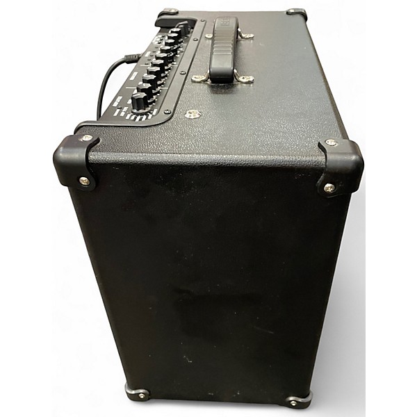 Used BOSS Katana 50 mkIII Guitar Combo Amp