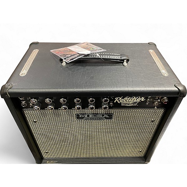 Used MESA/Boogie Rectoverb 25 Tube Guitar Combo Amp