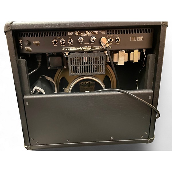 Used MESA/Boogie Rectoverb 25 Tube Guitar Combo Amp