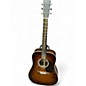 Used Martin HD28 2 Tone Sunburst Acoustic Guitar thumbnail