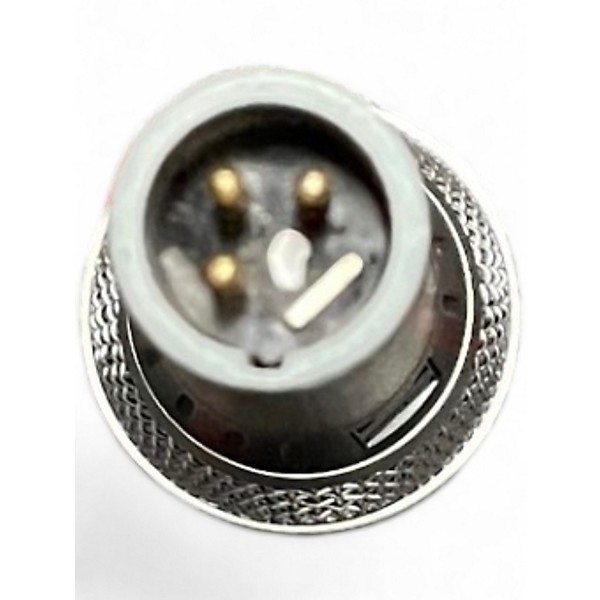 Used Shure Beta 87A Condenser Microphone