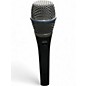 Used Shure Beta 87A Condenser Microphone