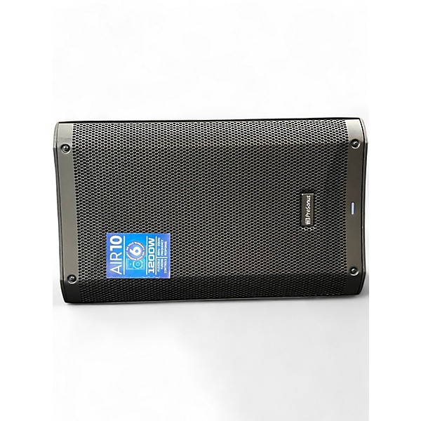 Used PreSonus AIR10 Powered Speaker
