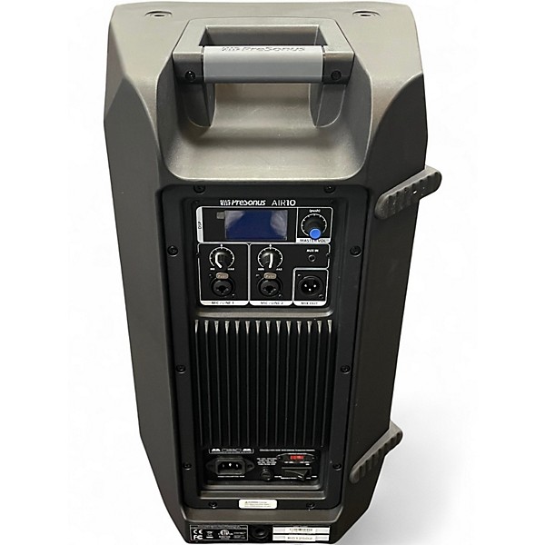 Used PreSonus AIR10 Powered Speaker
