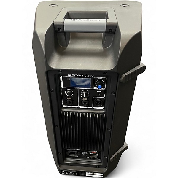 Used PreSonus AIR10 Powered Speaker