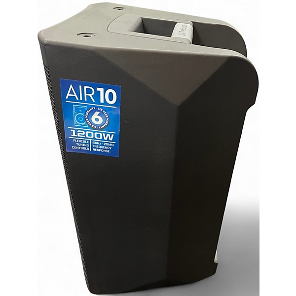 Used PreSonus AIR10 Powered Speaker
