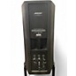 Used Bose F1 SPEAKER ARRAY Powered Speaker
