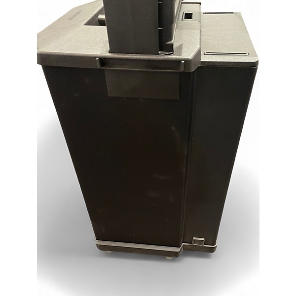 Used Bose F1 SPEAKER ARRAY Powered Speaker