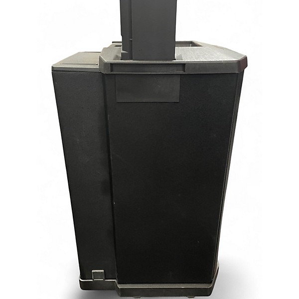 Used Bose F1 SPEAKER ARRAY Powered Speaker