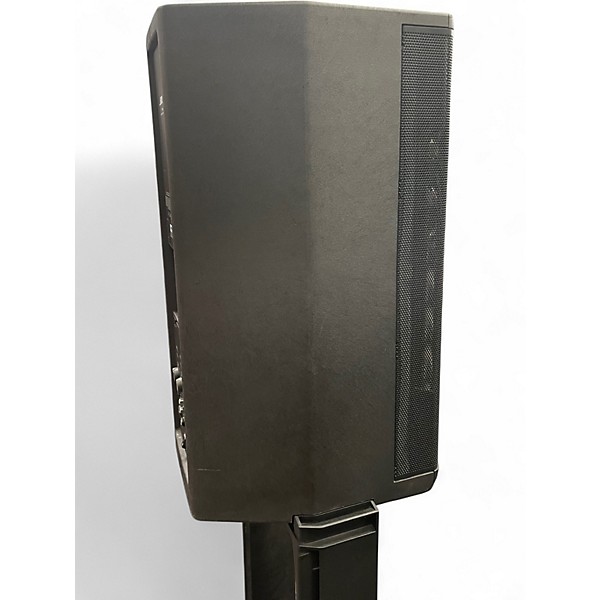 Used Bose F1 SPEAKER ARRAY Powered Speaker