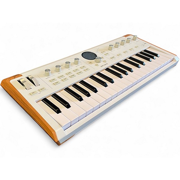 Used Arturia Astrolab 37 Synthesizer