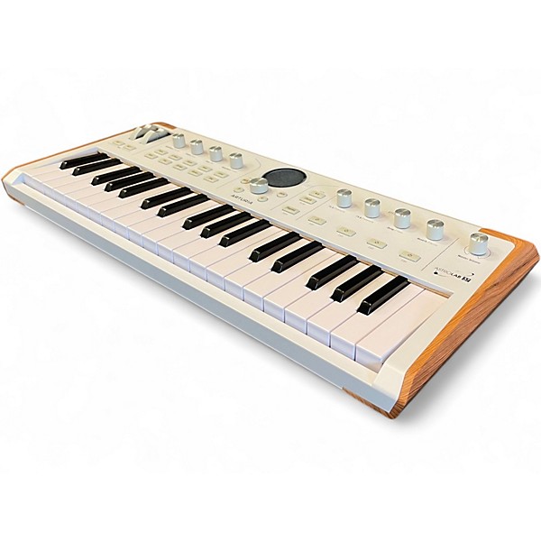 Used Arturia Astrolab 37 Synthesizer