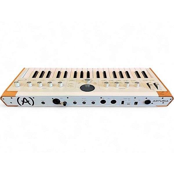 Used Arturia Astrolab 37 Synthesizer