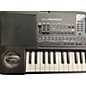 Used KORG MAR1 Micro Arranger Arranger Keyboard