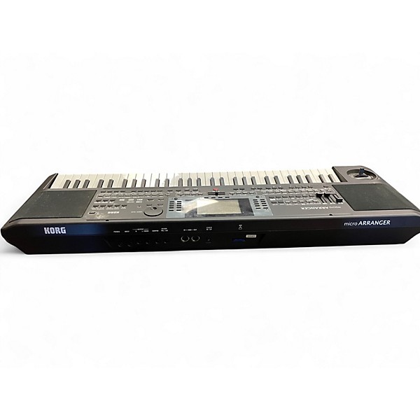 Used KORG MAR1 Micro Arranger Arranger Keyboard