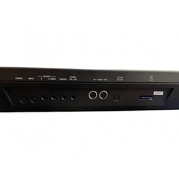 Used KORG MAR1 Micro Arranger Arranger Keyboard