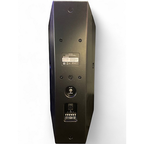Used Yamaha IF2112M/95 Unpowered Speaker