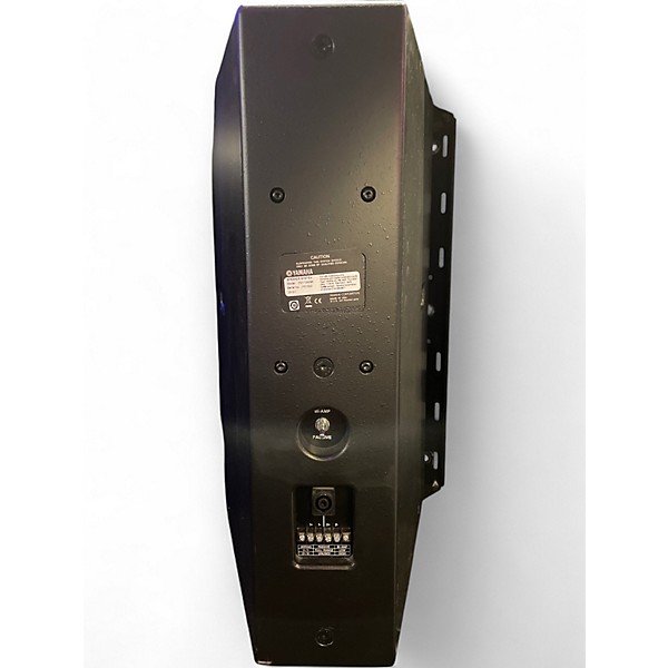 Used Yamaha IF2112M/95 Unpowered Speaker