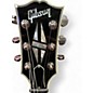 Used Gibson SG Supreme Trans Black Solid Body Electric Guitar