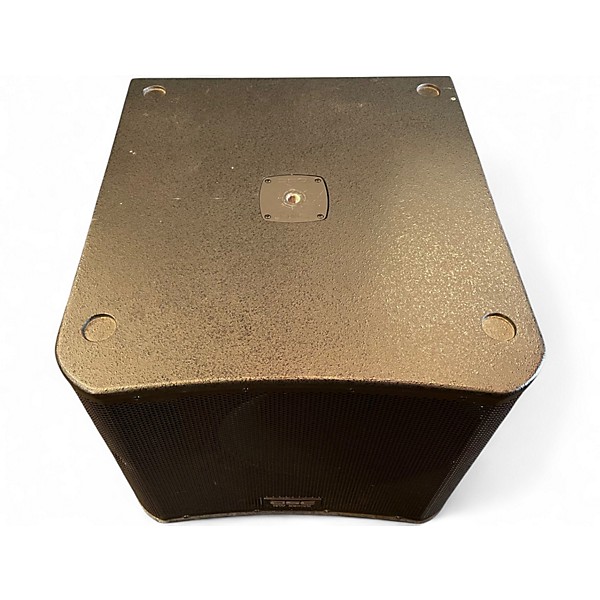 Used QSC KW181 1000W Powered Subwoofer