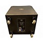 Used QSC KW181 1000W Powered Subwoofer