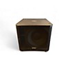Used QSC KW181 1000W Powered Subwoofer thumbnail