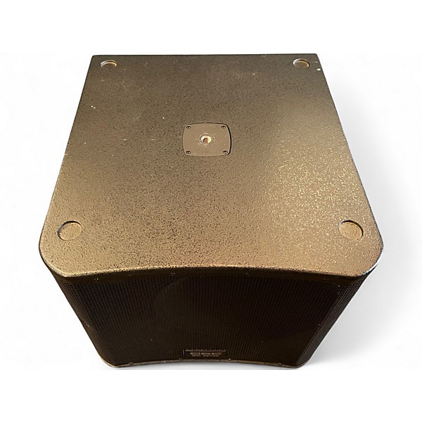 Used QSC KW181 1000W Powered Subwoofer
