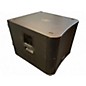 Used QSC KW181 1000W Powered Subwoofer