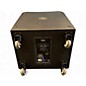 Used QSC KW181 1000W Powered Subwoofer
