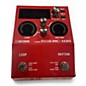 Used BOSS RC-10R Pedal thumbnail
